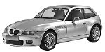 BMW E36-7 B0914 Fault Code