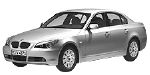 BMW E60 B0914 Fault Code