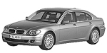 BMW E65 B0914 Fault Code