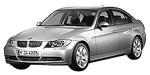 BMW E92 B0914 Fault Code
