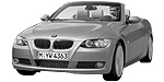 BMW E93 B0914 Fault Code