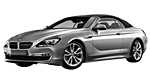 BMW F12 B0914 Fault Code