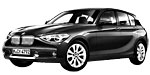 BMW F20 B0914 Fault Code